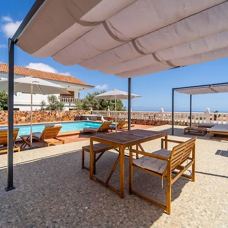 Villa Fincateza Salobre (Gran Canaria)