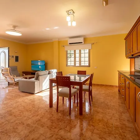 Villa Fincateza Salobre (Gran Canaria)