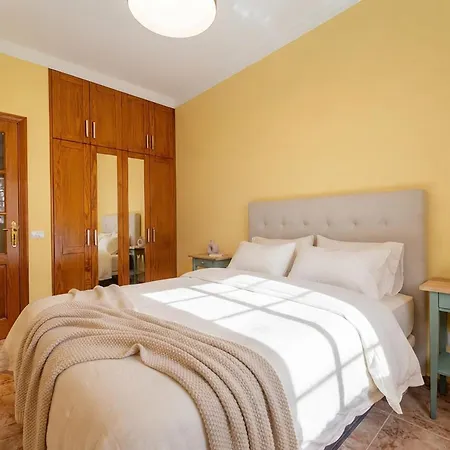 Villa Fincateza Salobre (Gran Canaria)