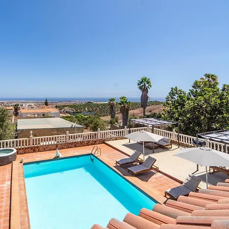 Fincateza Villa *