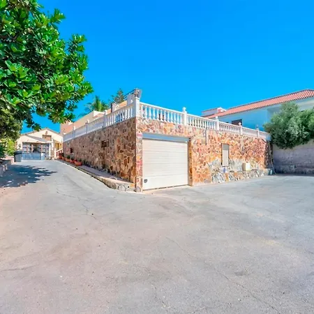 Villa Fincateza Salobre (Gran Canaria)